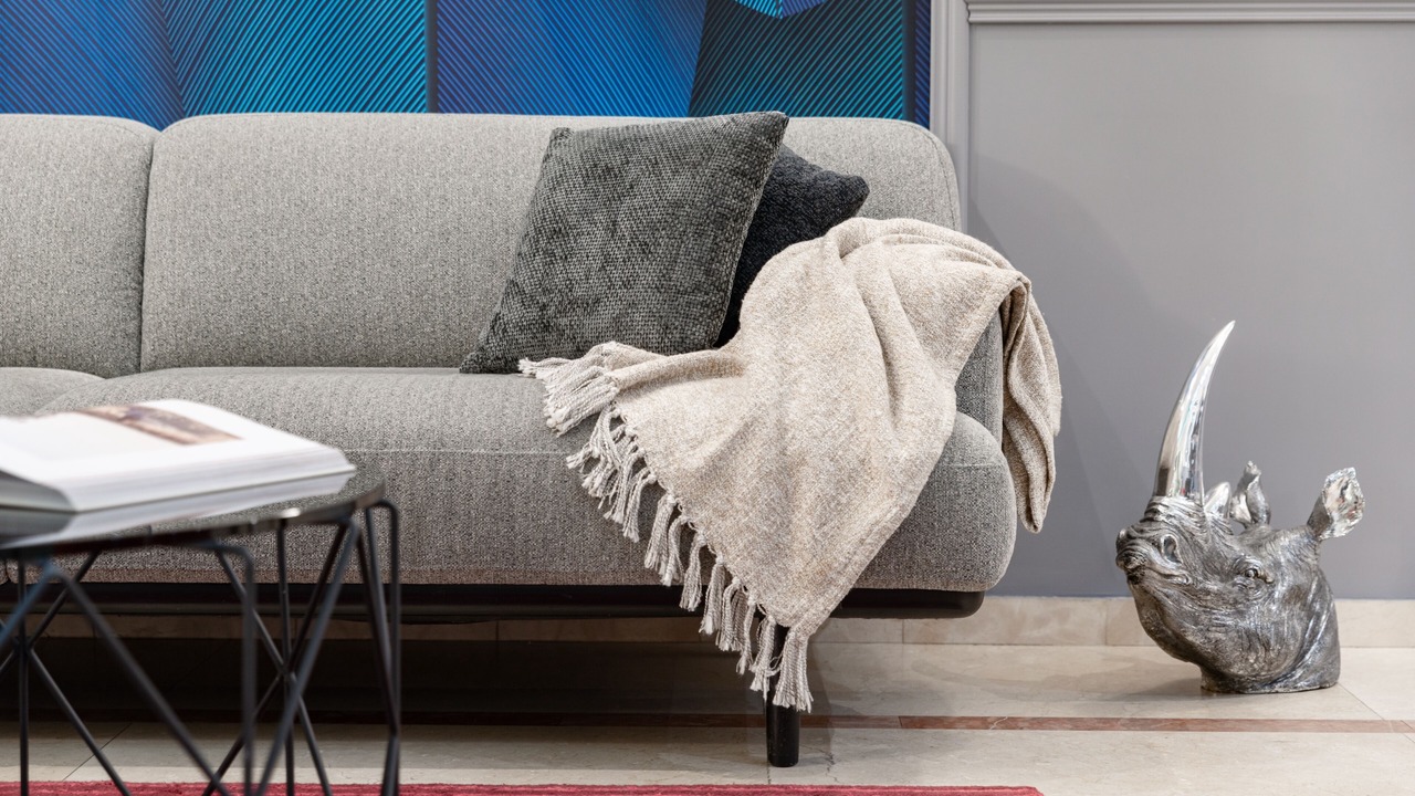 Photo of Livingroom in Ternes