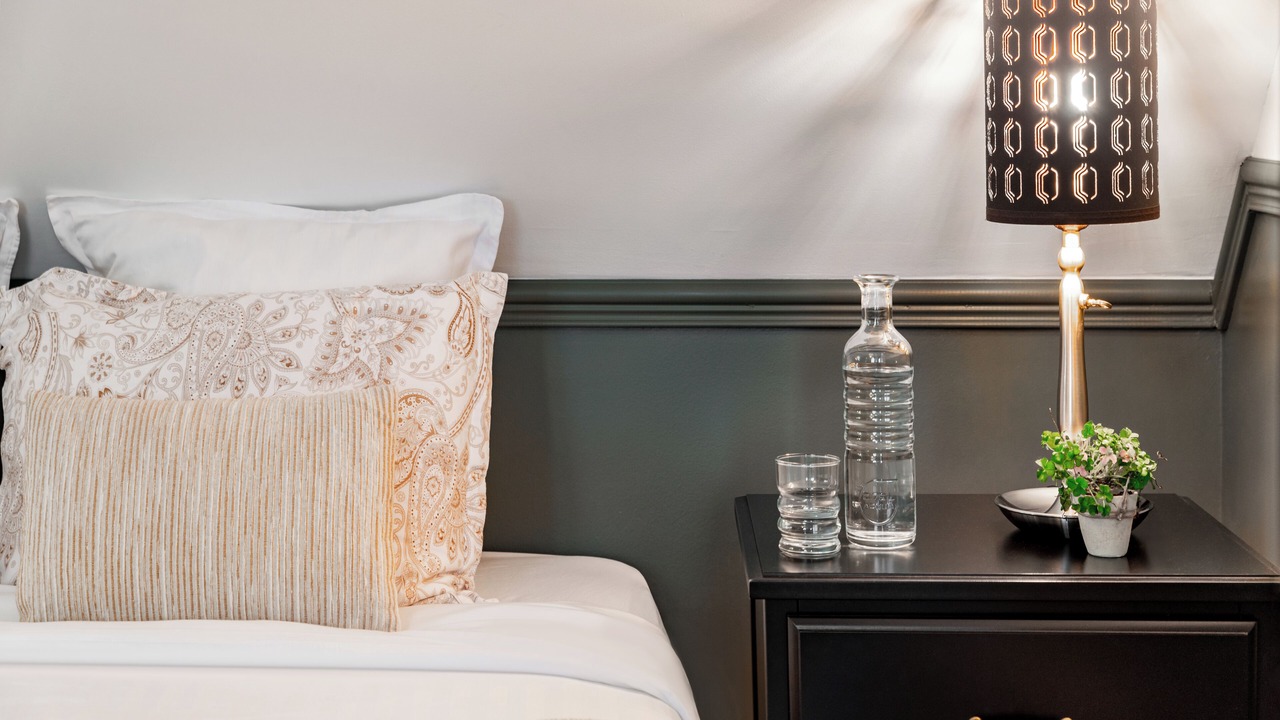 Photo of Bedroom in Ternes