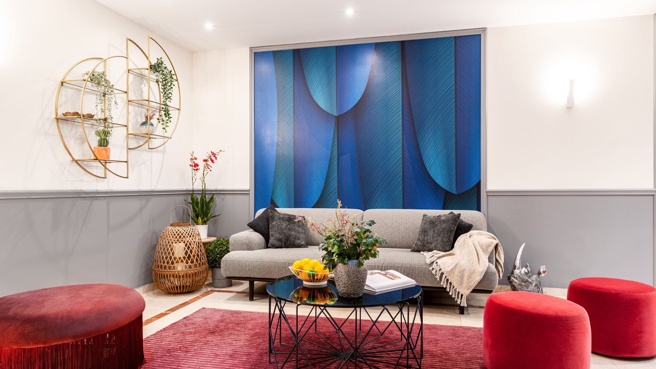 Photo of Livingroom in Ternes