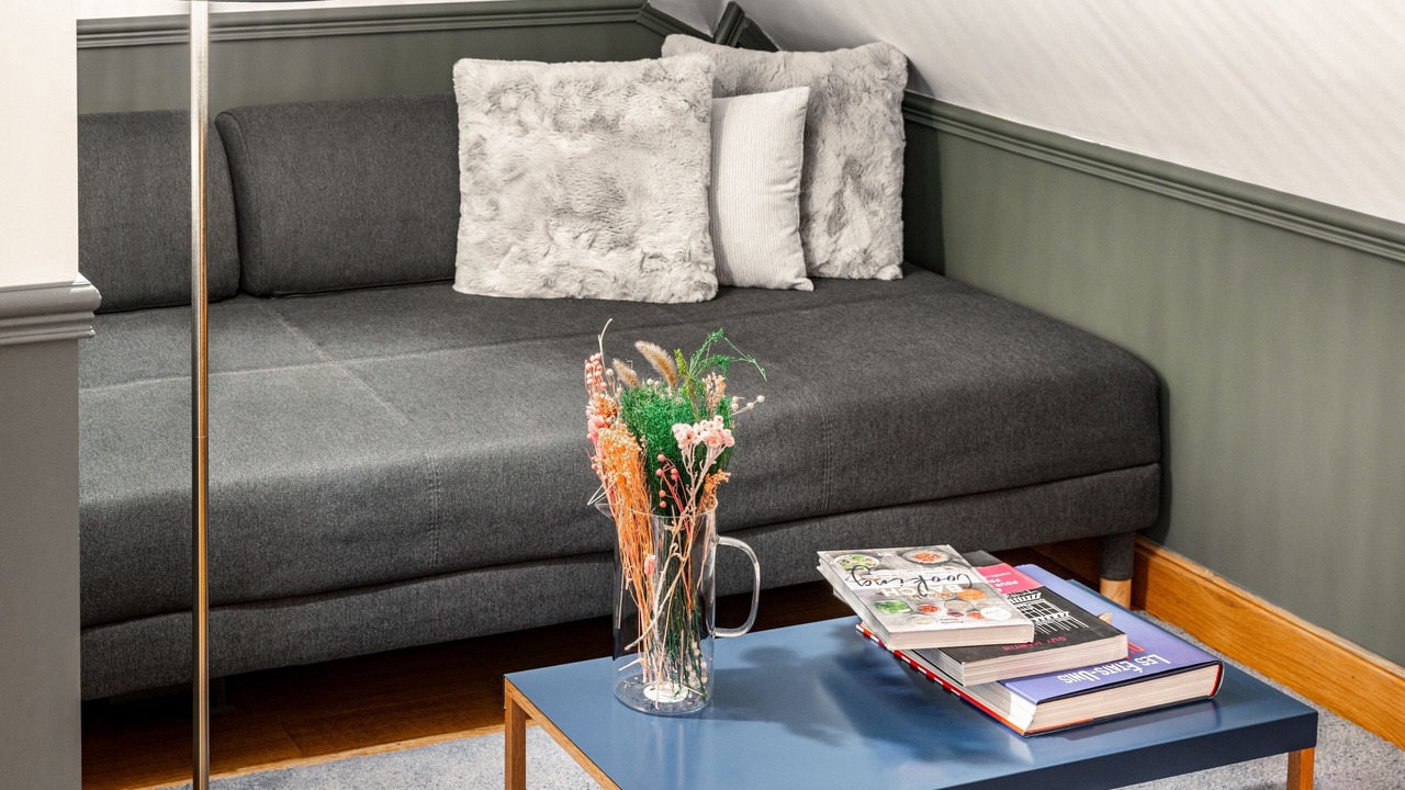 Photo of Livingroom in Ternes