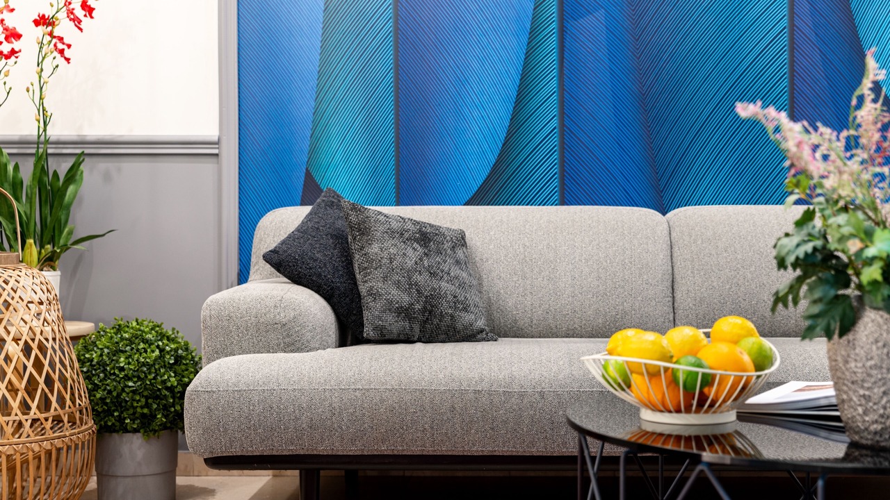 Photo of Livingroom in Ternes