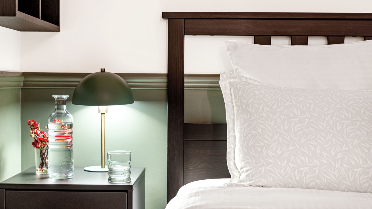 Photo of Bedroom in Ternes