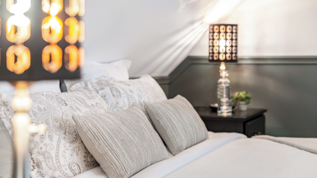 Photo of Bedroom in Ternes