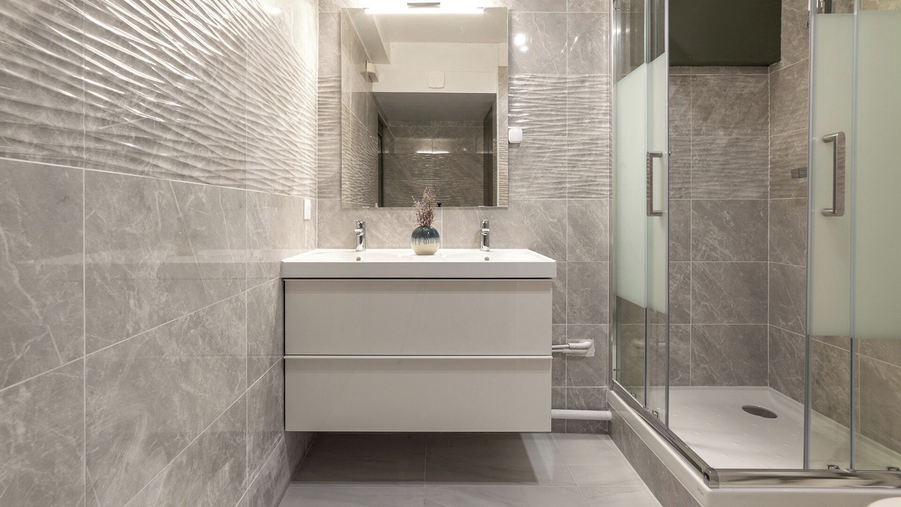 Photo of Bathroom in Ternes