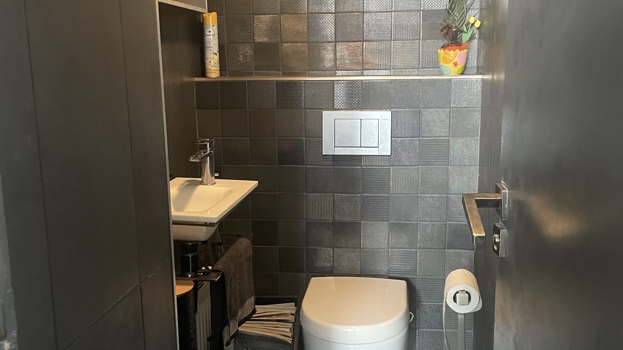 Photo of Bathroom in Saint-Maurice