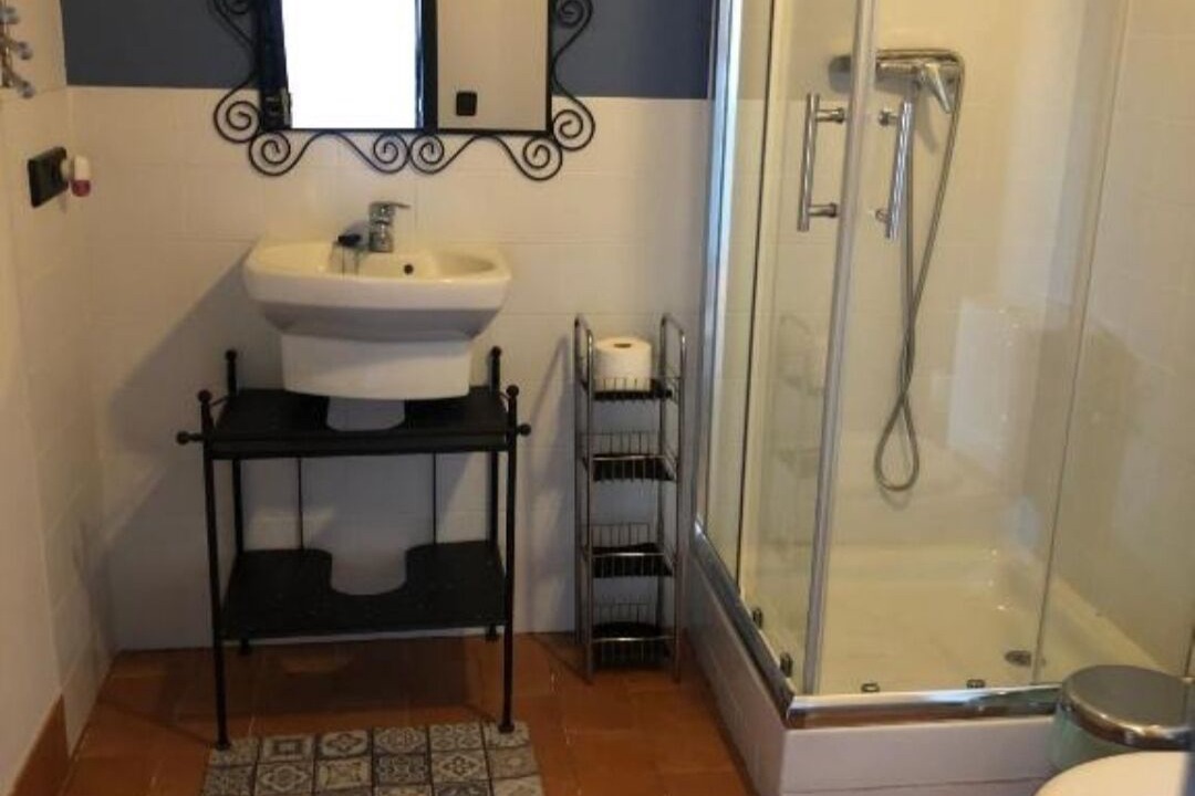 Photo of Bathroom in Santiuste de Pedraza