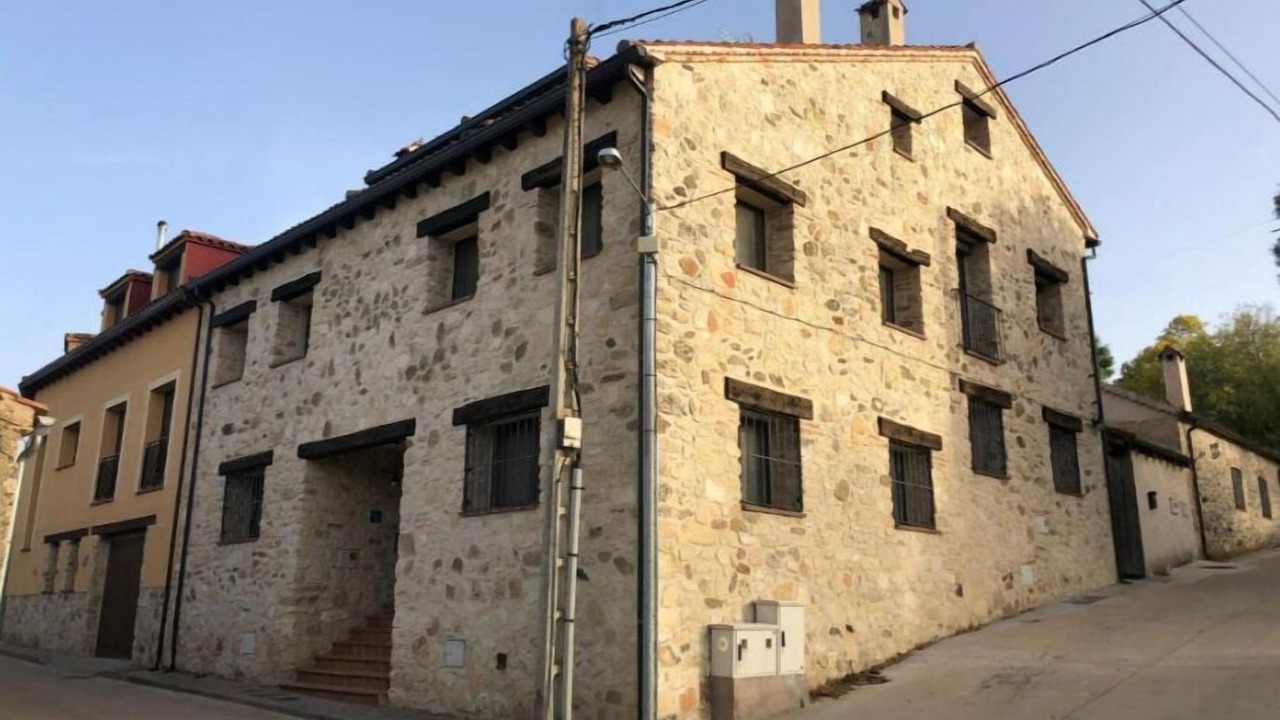 Photo of Outdoor in Santiuste de Pedraza