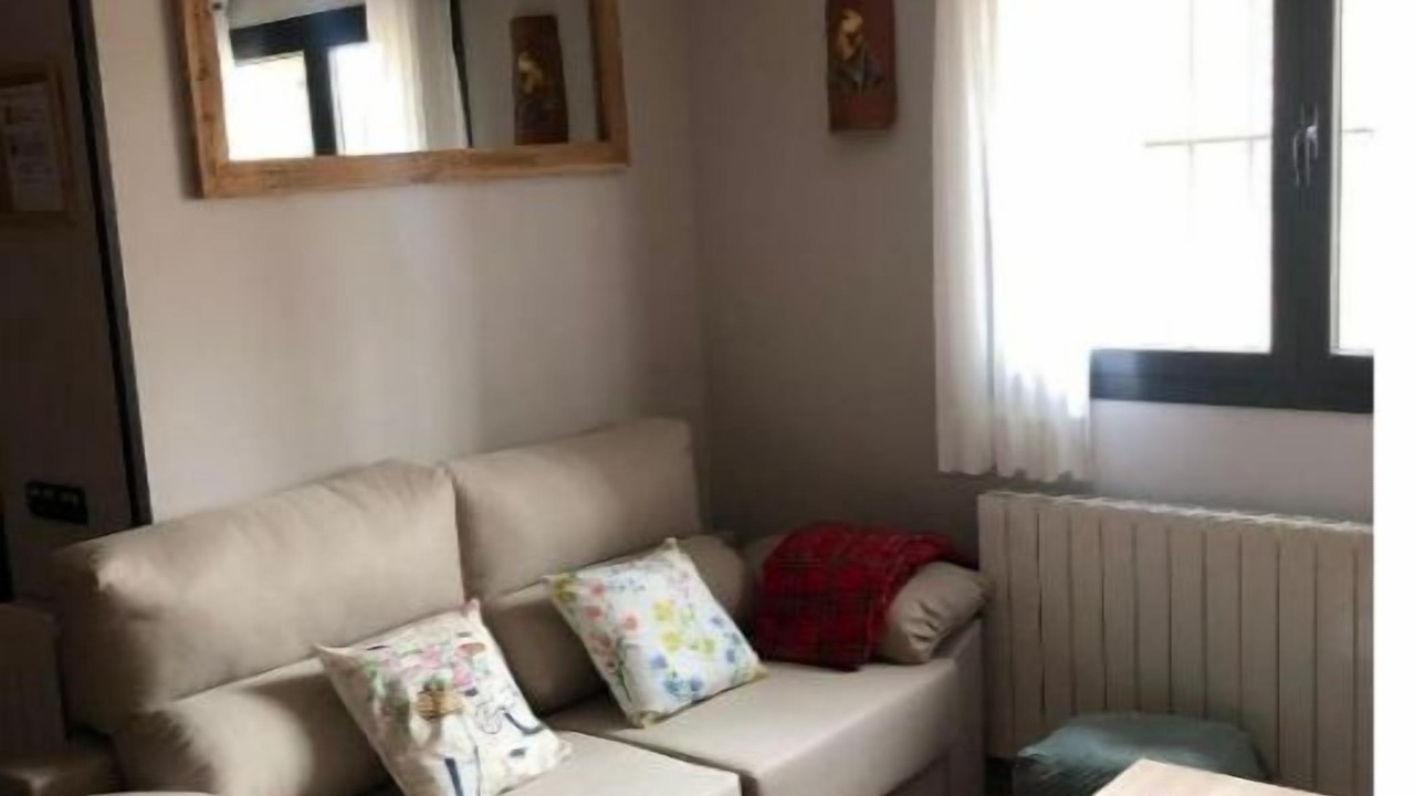 Photo of Livingroom in Santiuste de Pedraza