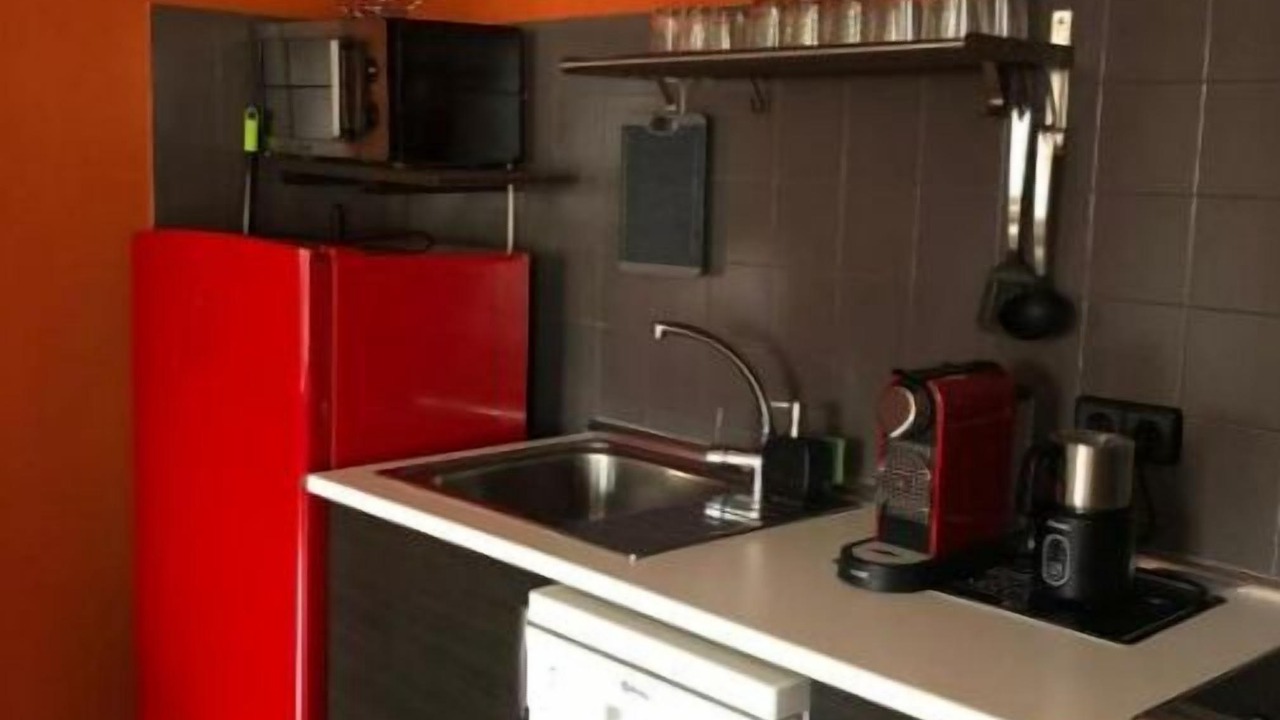 Photo of Kitchen in Santiuste de Pedraza