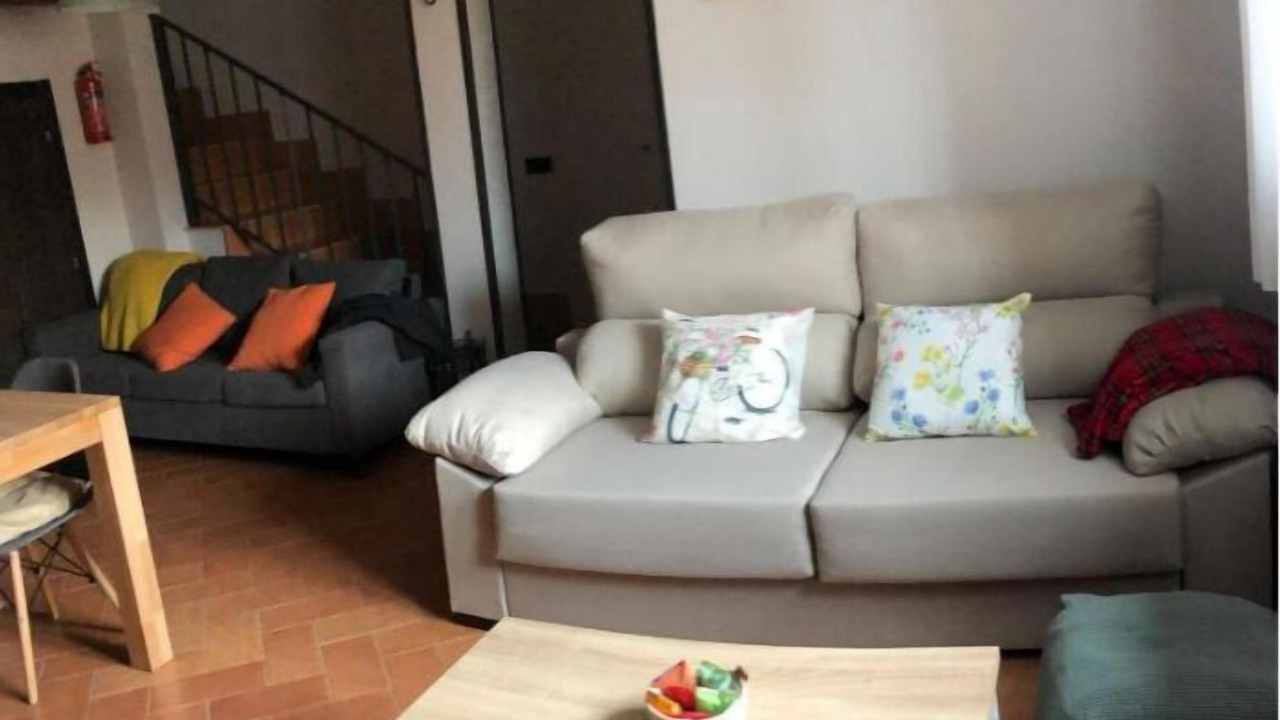 Photo of Livingroom in Santiuste de Pedraza