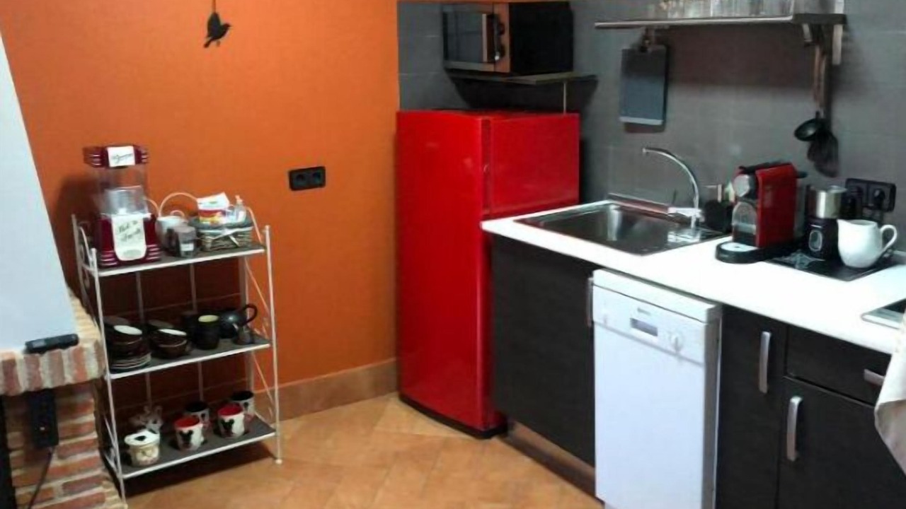 Photo of Kitchen in Santiuste de Pedraza