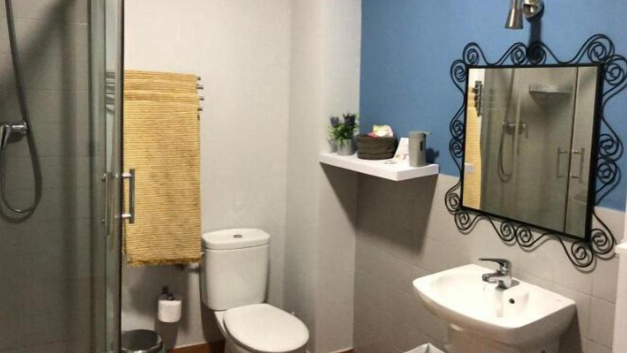 Photo of Bathroom in Santiuste de Pedraza
