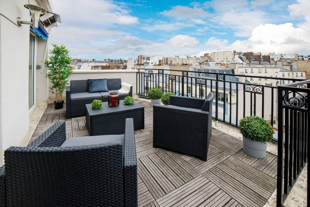 Photo of Others in Ternes