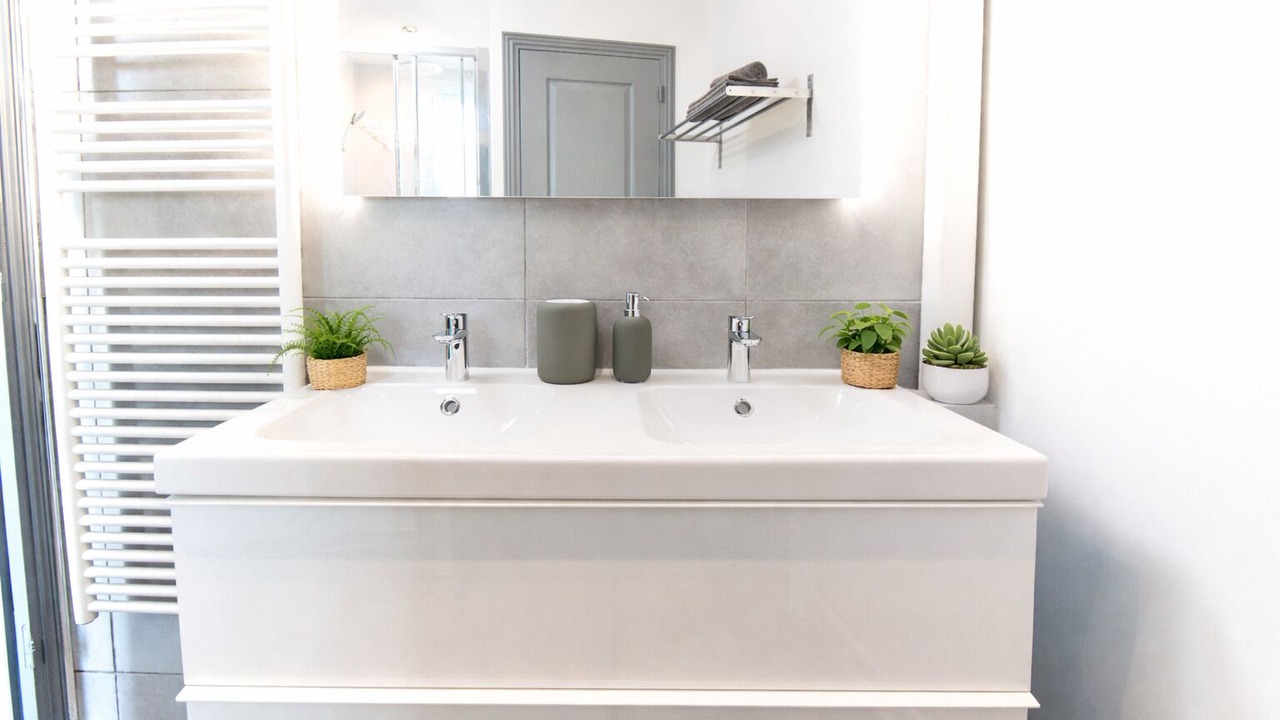 Photo of Bathroom in Ternes