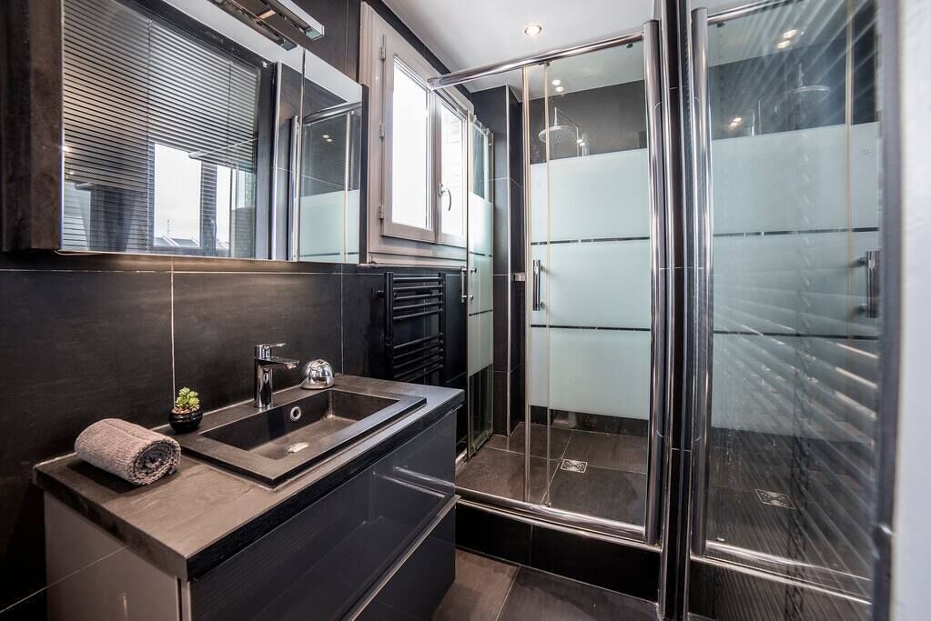 Photo of Bathroom in Ternes