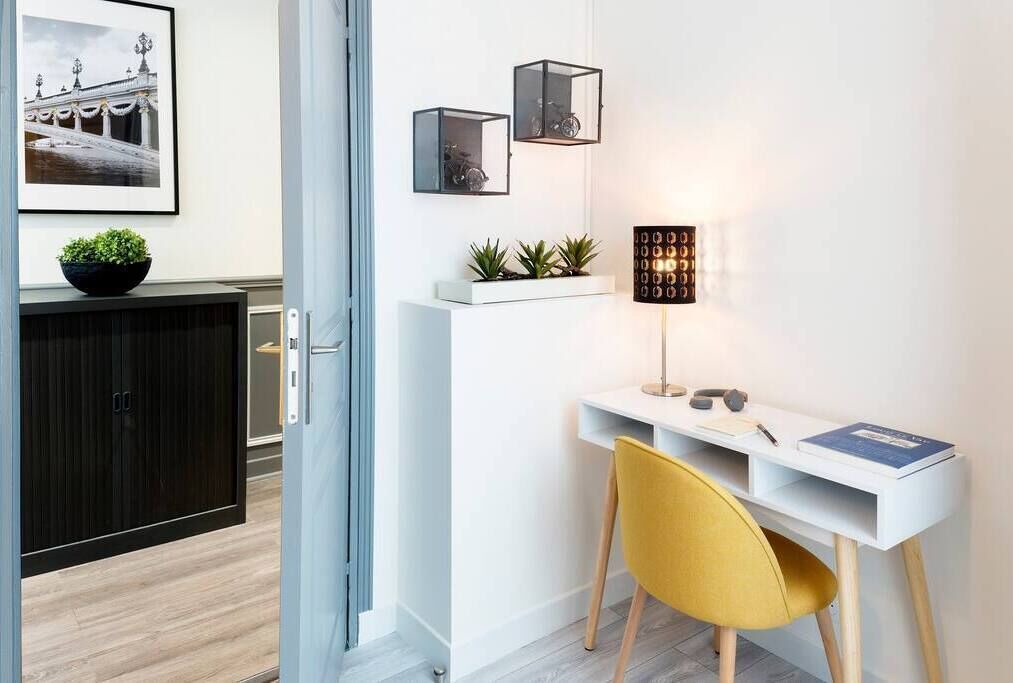 Photo of Others in Ternes