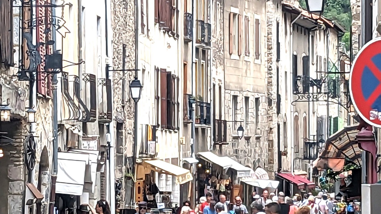 Photo of Outdoor in Villefranche-de-Conflent
