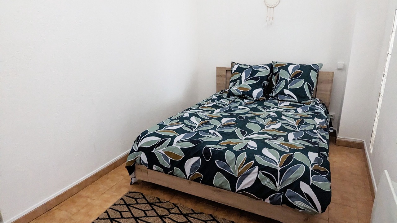 Photo of Bedroom in Villefranche-de-Conflent