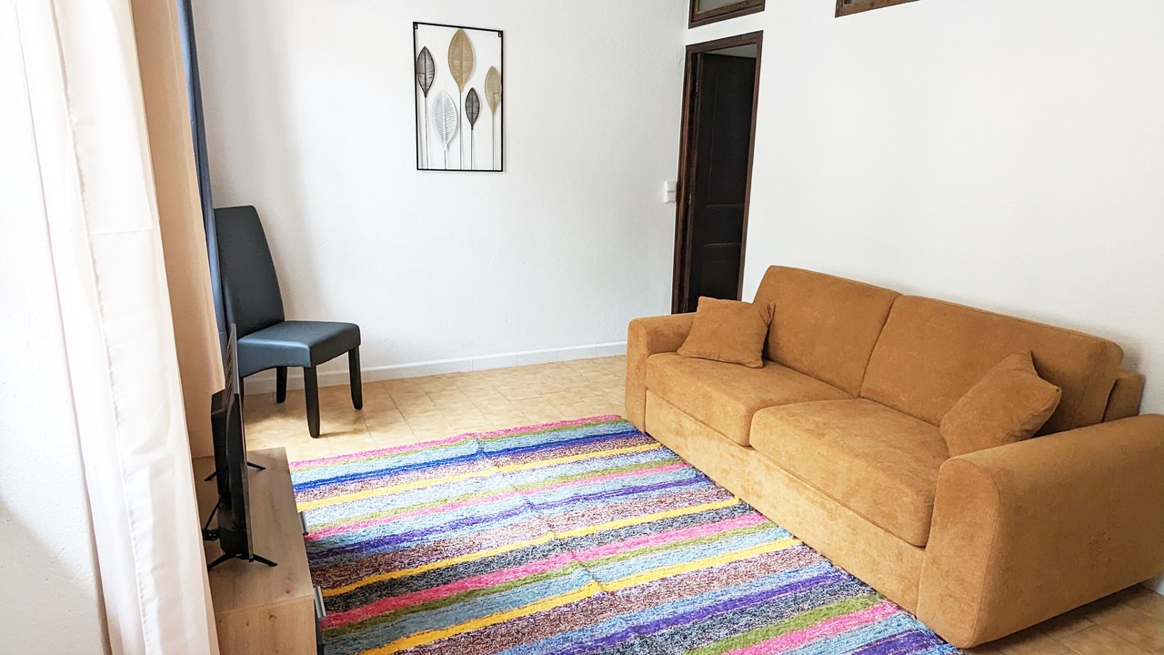 Photo of Livingroom in Villefranche-de-Conflent