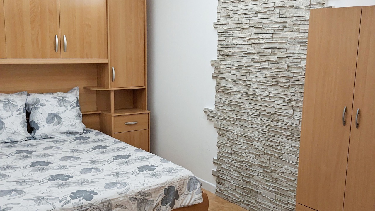 Photo of Bedroom in Villefranche-de-Conflent