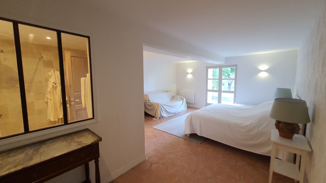 Photo of Bedroom in Richarville