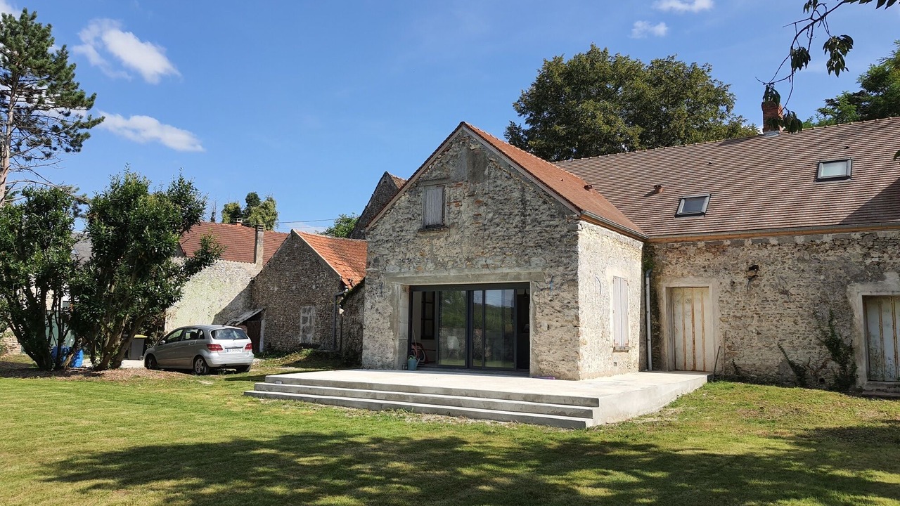Photo of Outdoor in Richarville