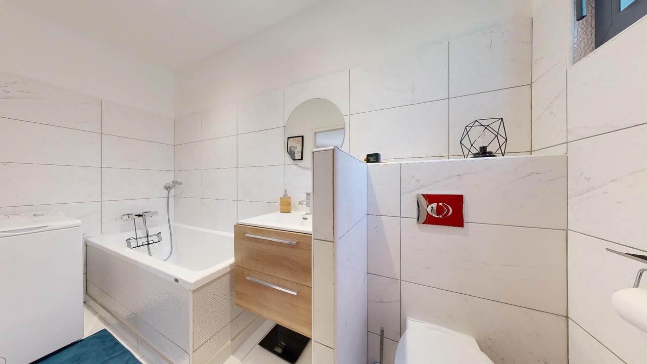Photo of Bathroom in Paroisse des Monts de Bienne