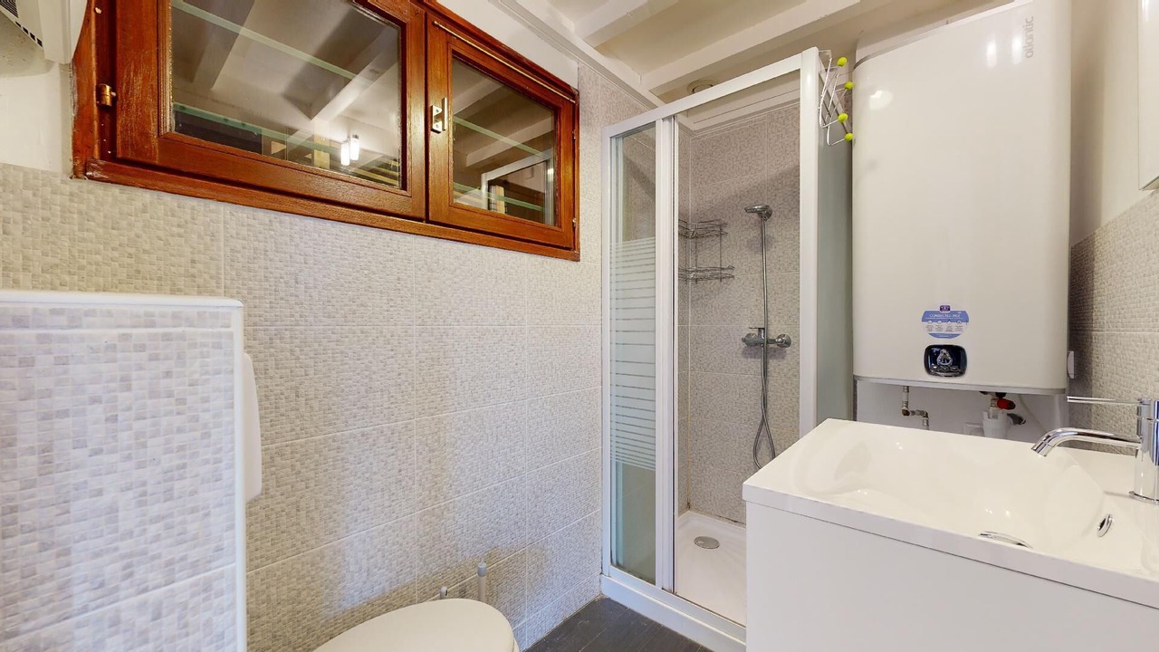 Photo of Bathroom in Paroisse des Monts de Bienne