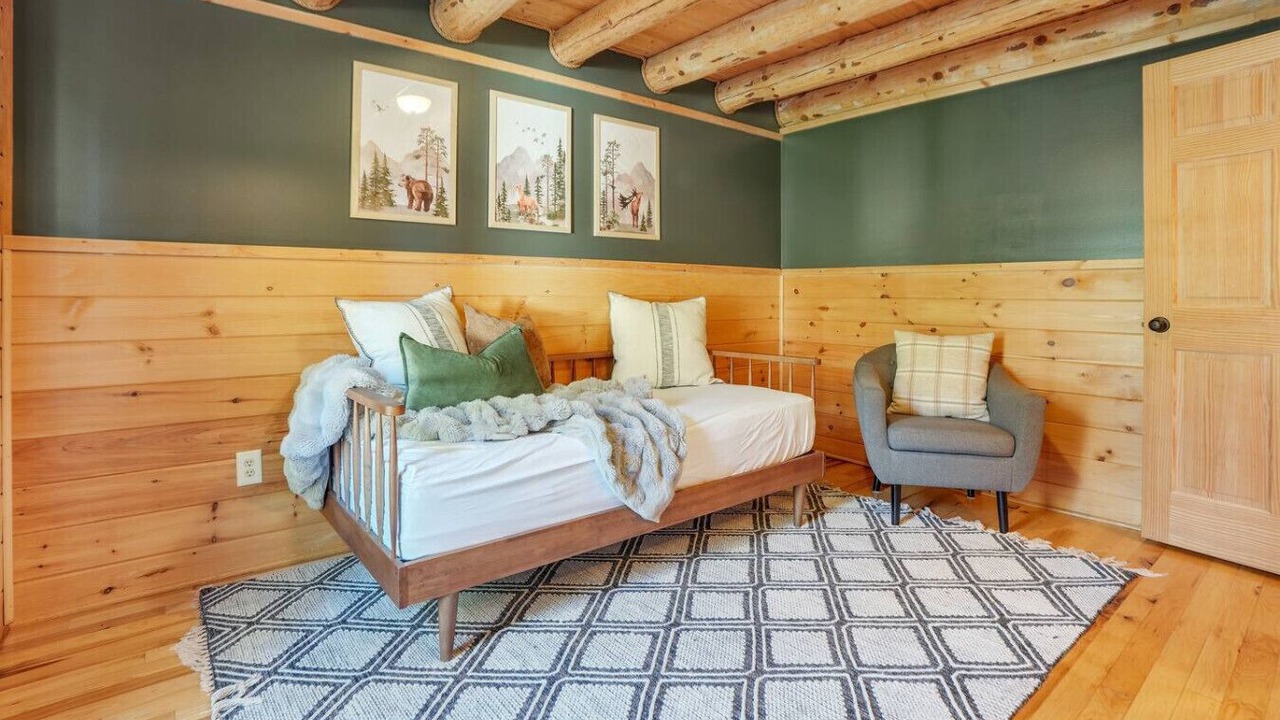 Photo of Bedroom in Orrtanna