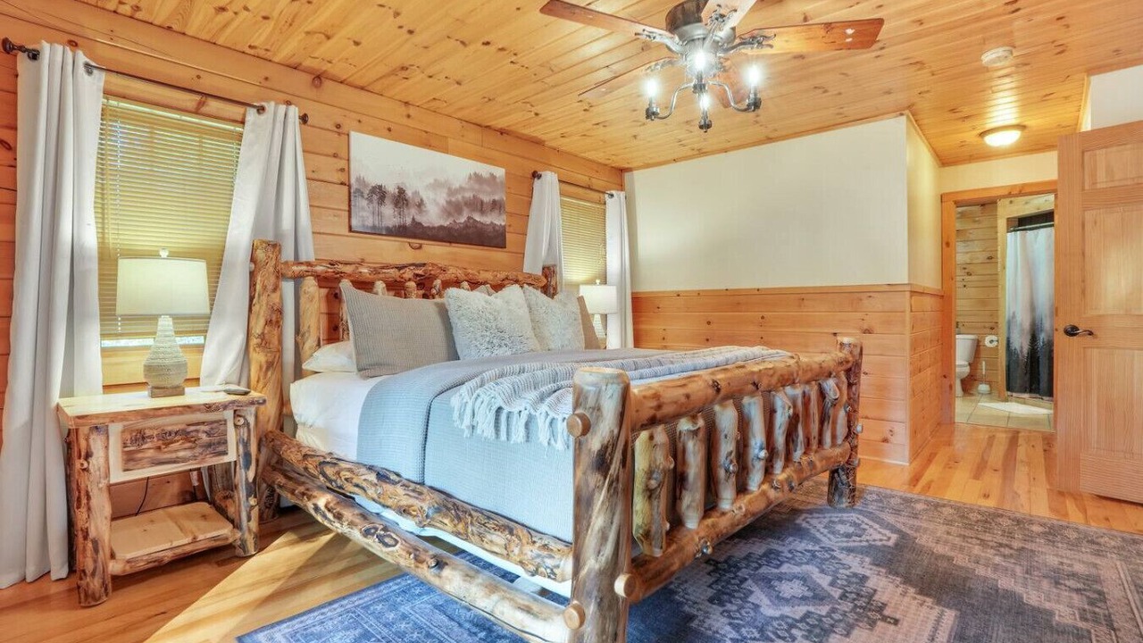 Photo of Bedroom in Orrtanna