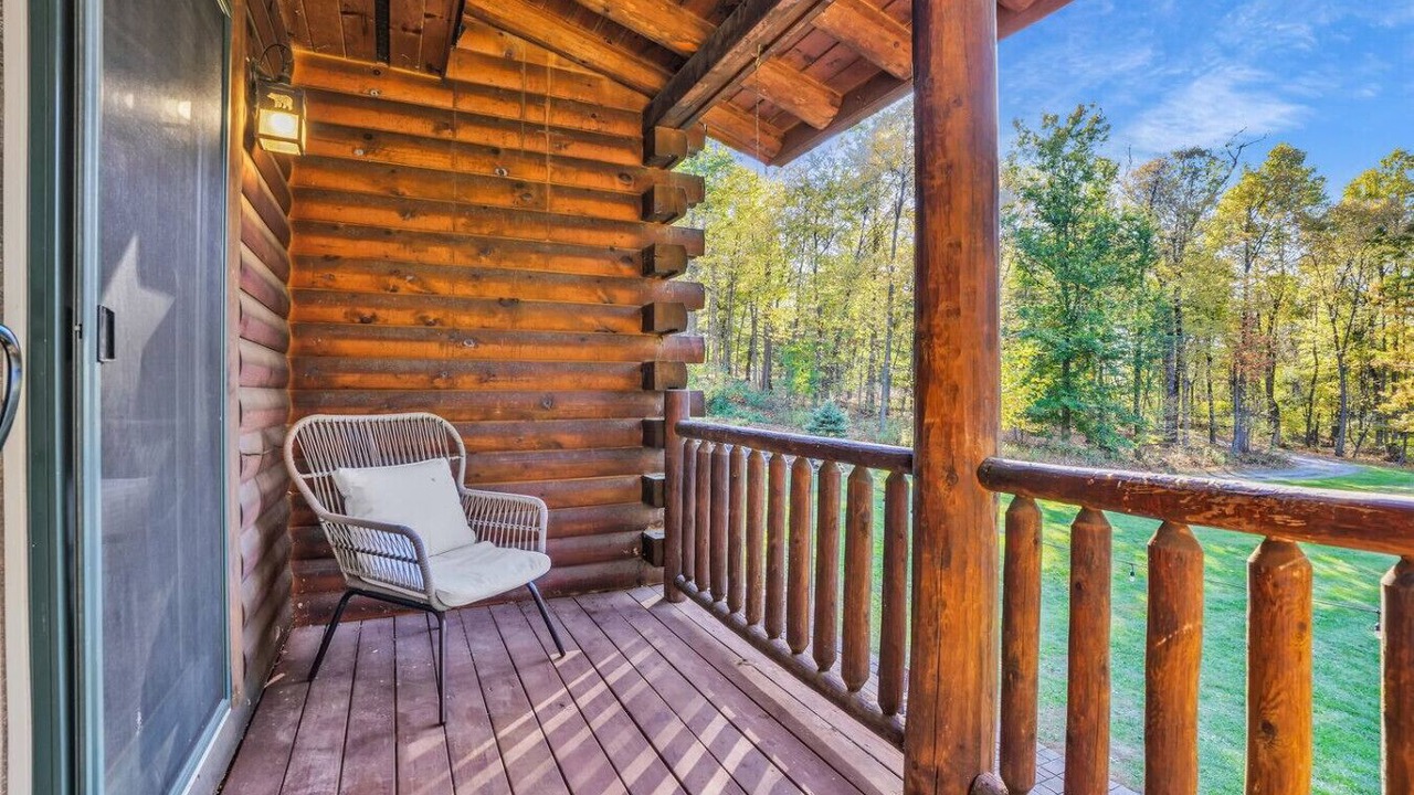 Photo of Patio Balcony in Orrtanna
