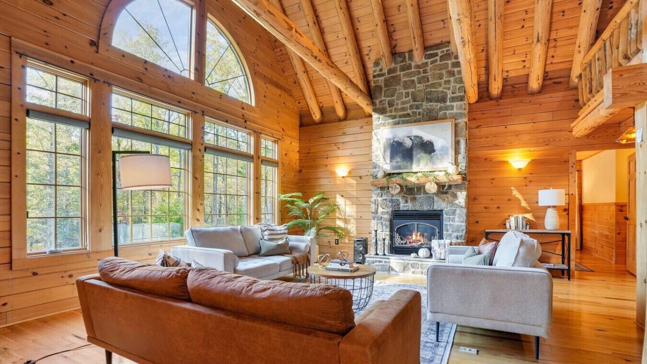 Photo of Livingroom in Orrtanna
