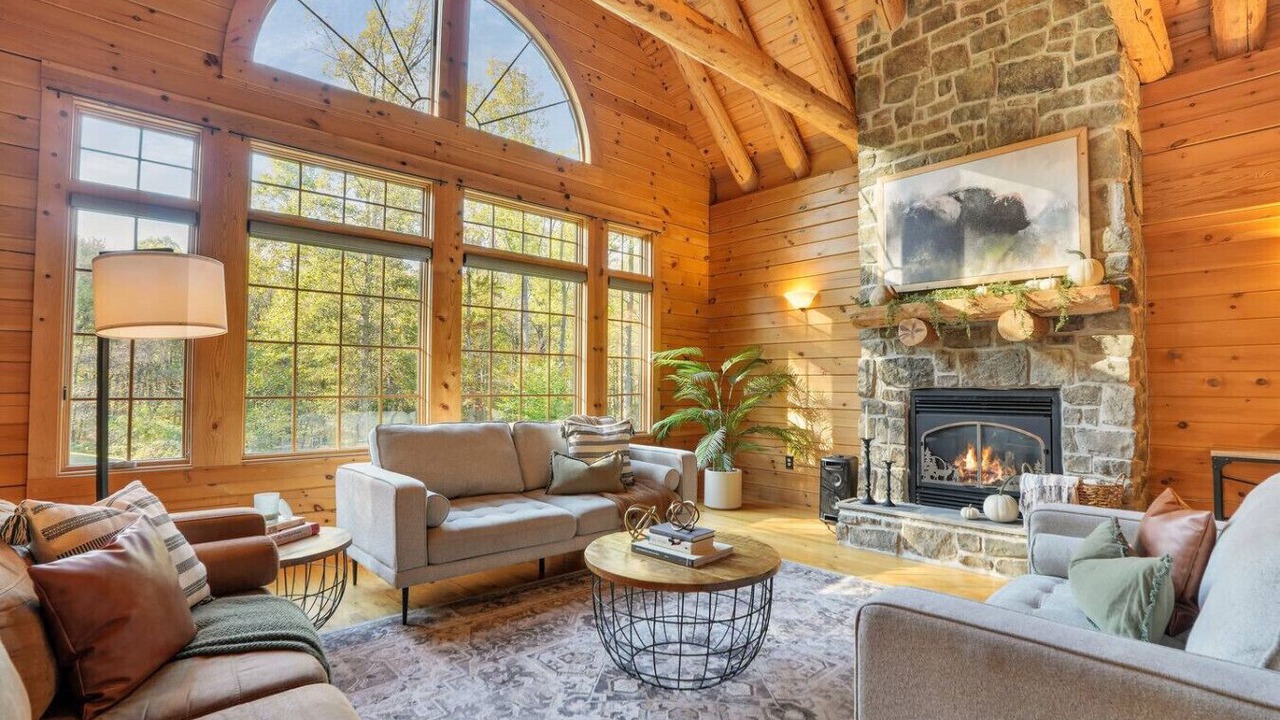 Photo of Livingroom in Orrtanna