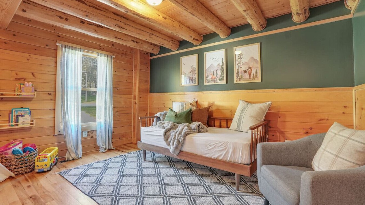 Photo of Bedroom in Orrtanna