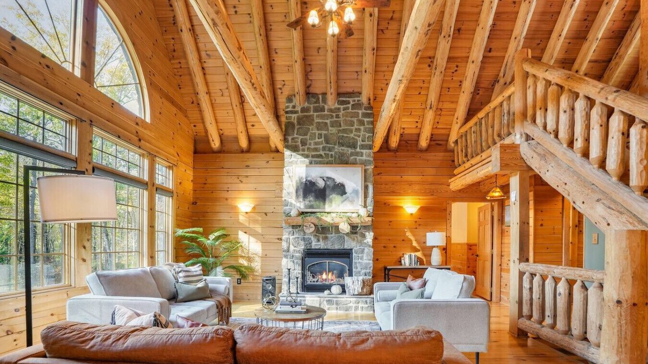 Photo of Livingroom in Orrtanna