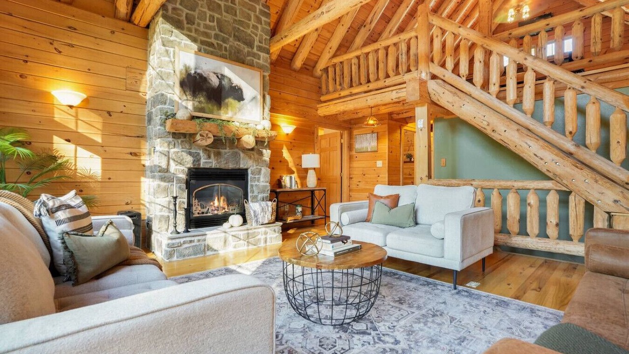 Photo of Livingroom in Orrtanna