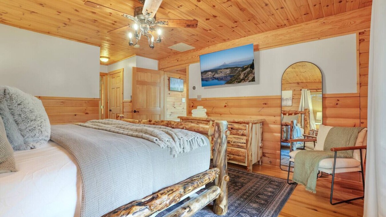 Photo of Bedroom in Orrtanna