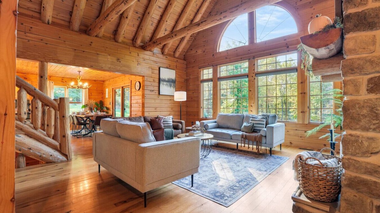 Photo of Livingroom in Orrtanna