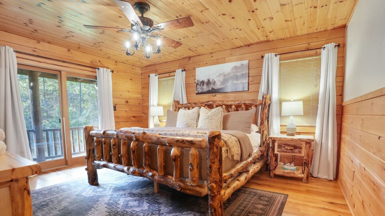 Photo of Bedroom in Orrtanna