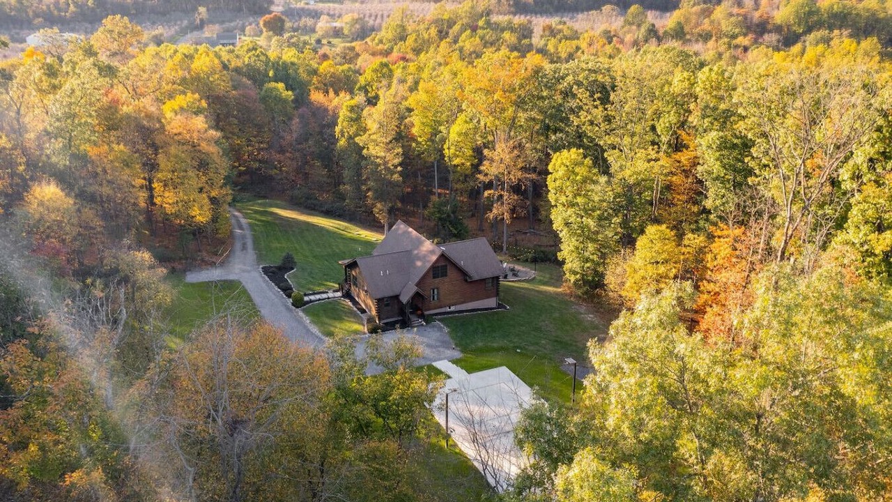 Photo of Outdoor in Orrtanna