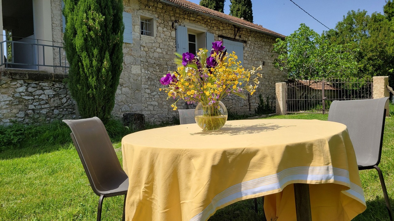 Photo of Outdoor in Reillanne