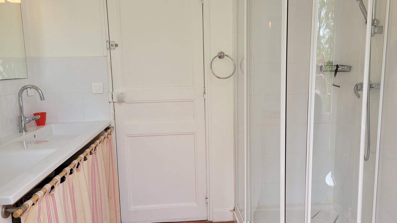 Photo of Bathroom in Reillanne