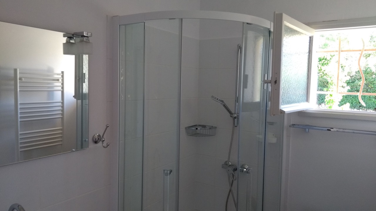 Photo of Bathroom in Reillanne