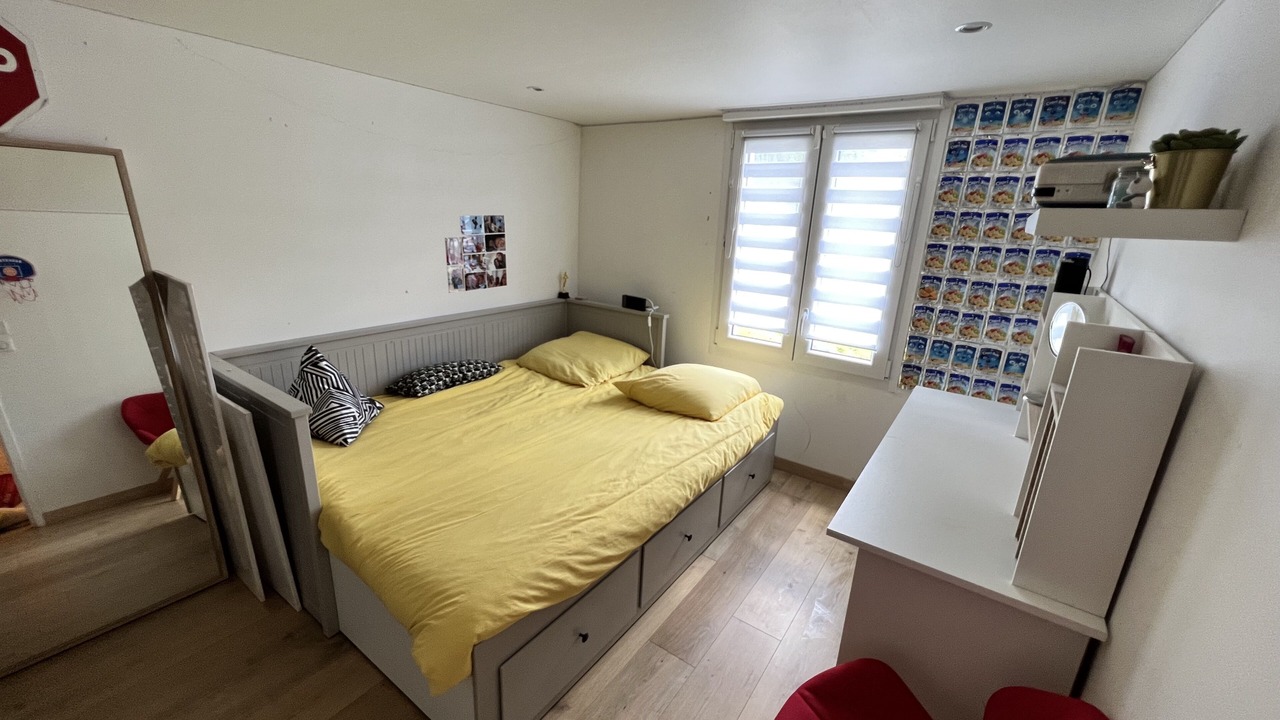 Photo of Bedroom in Epinal
