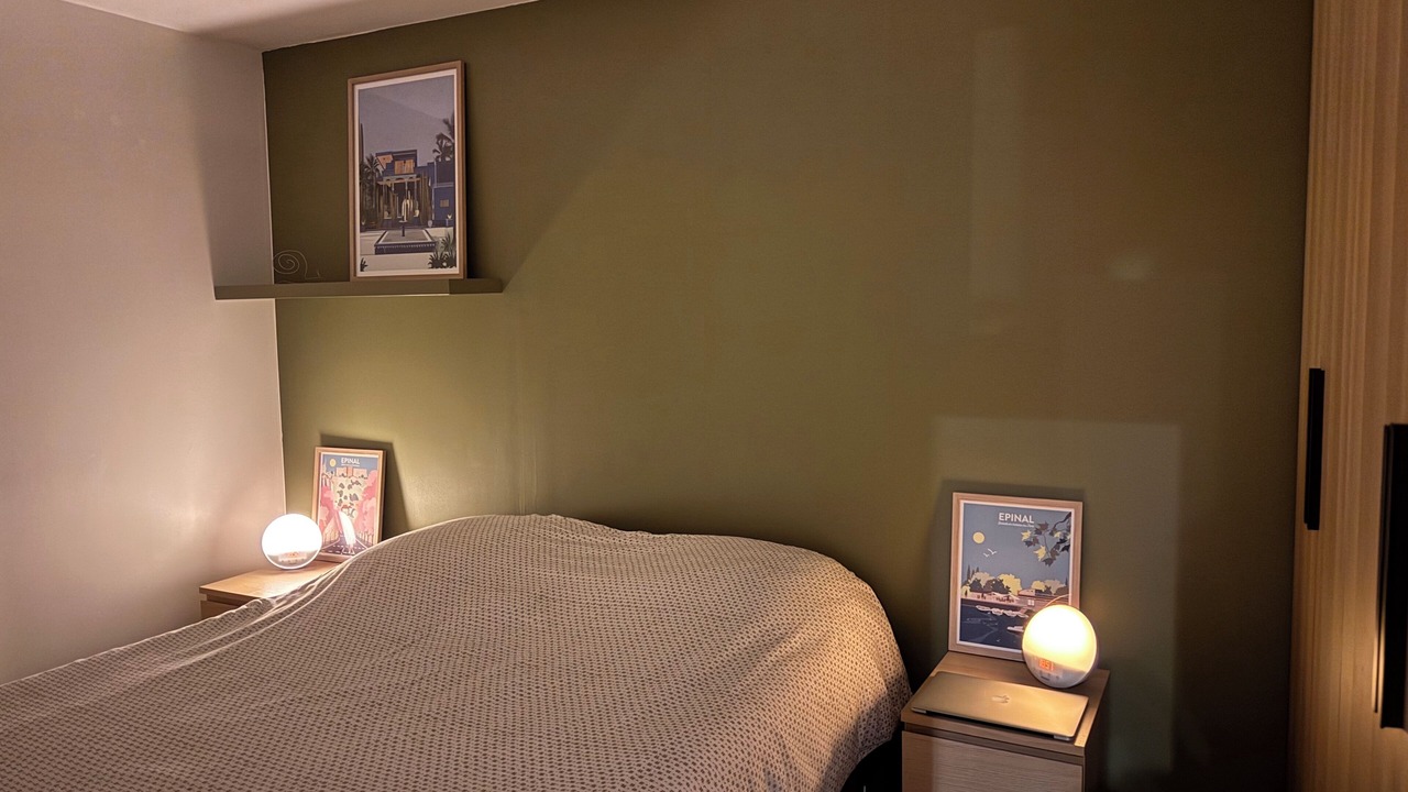 Photo of Bedroom in Epinal