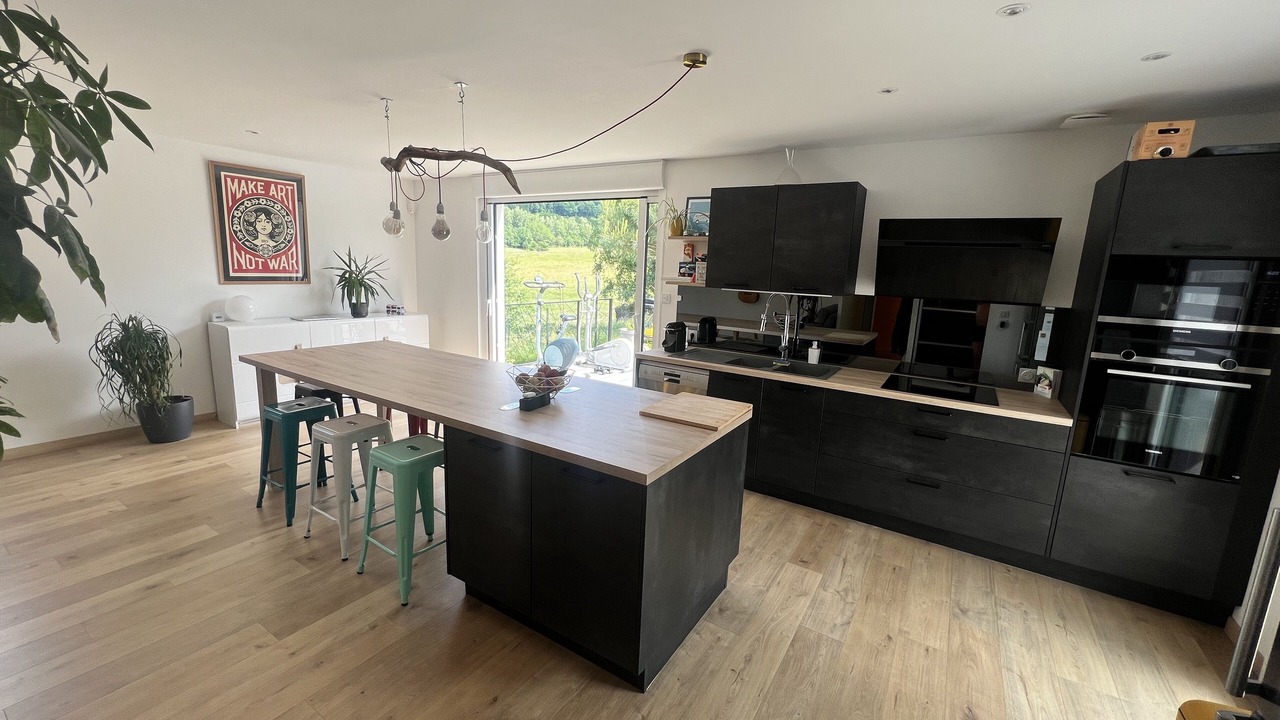 Photo of Kitchen in Epinal