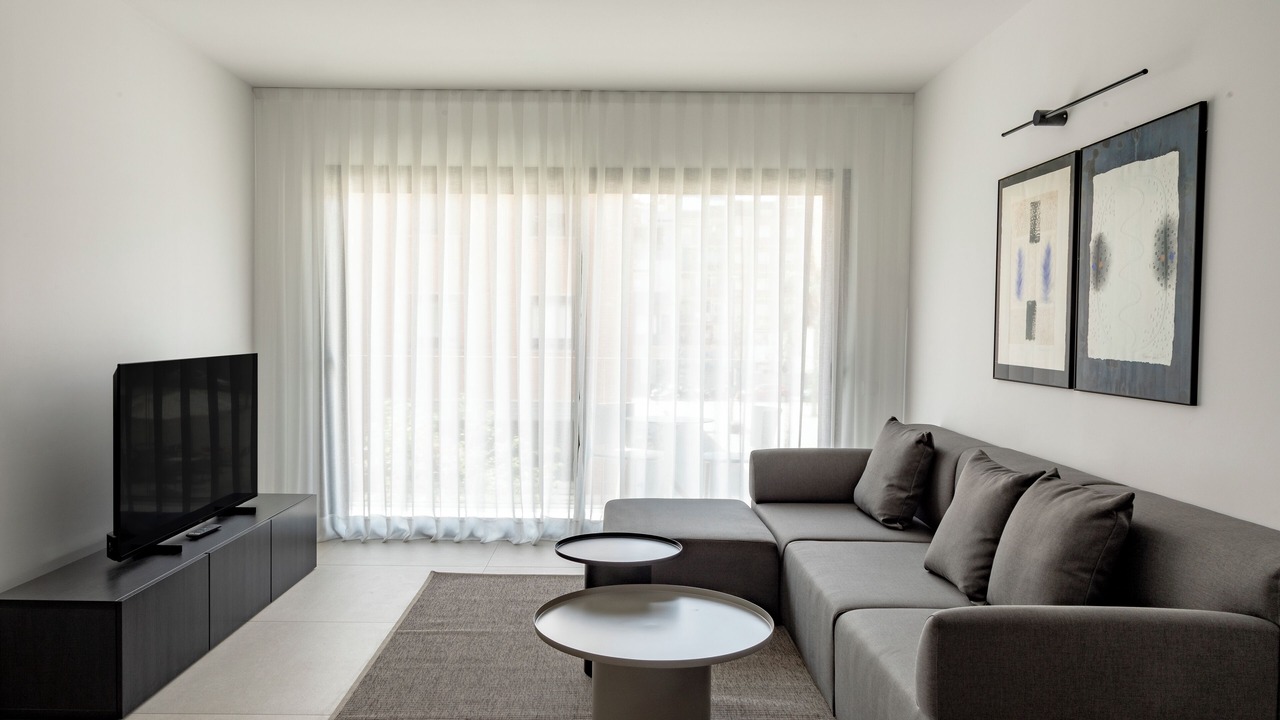 Photo of Livingroom in El Port