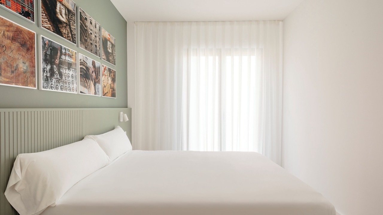 Photo of Bedroom in El Port
