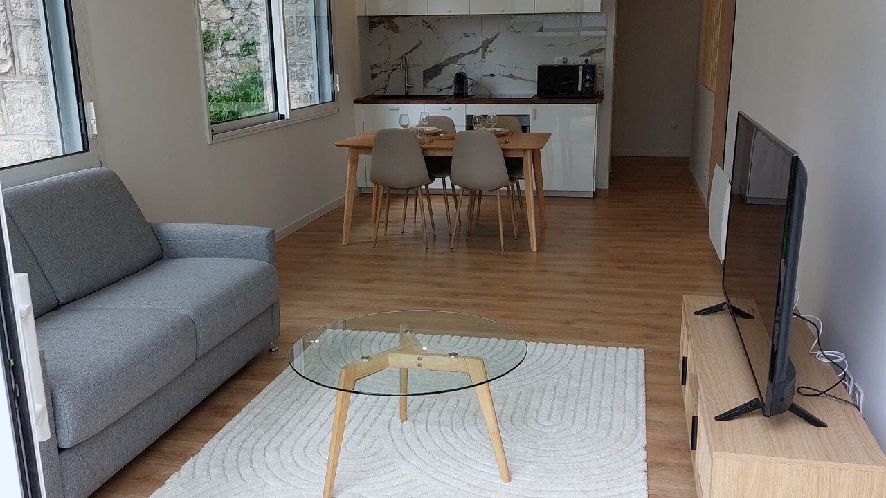 Photo of Livingroom in Rodez