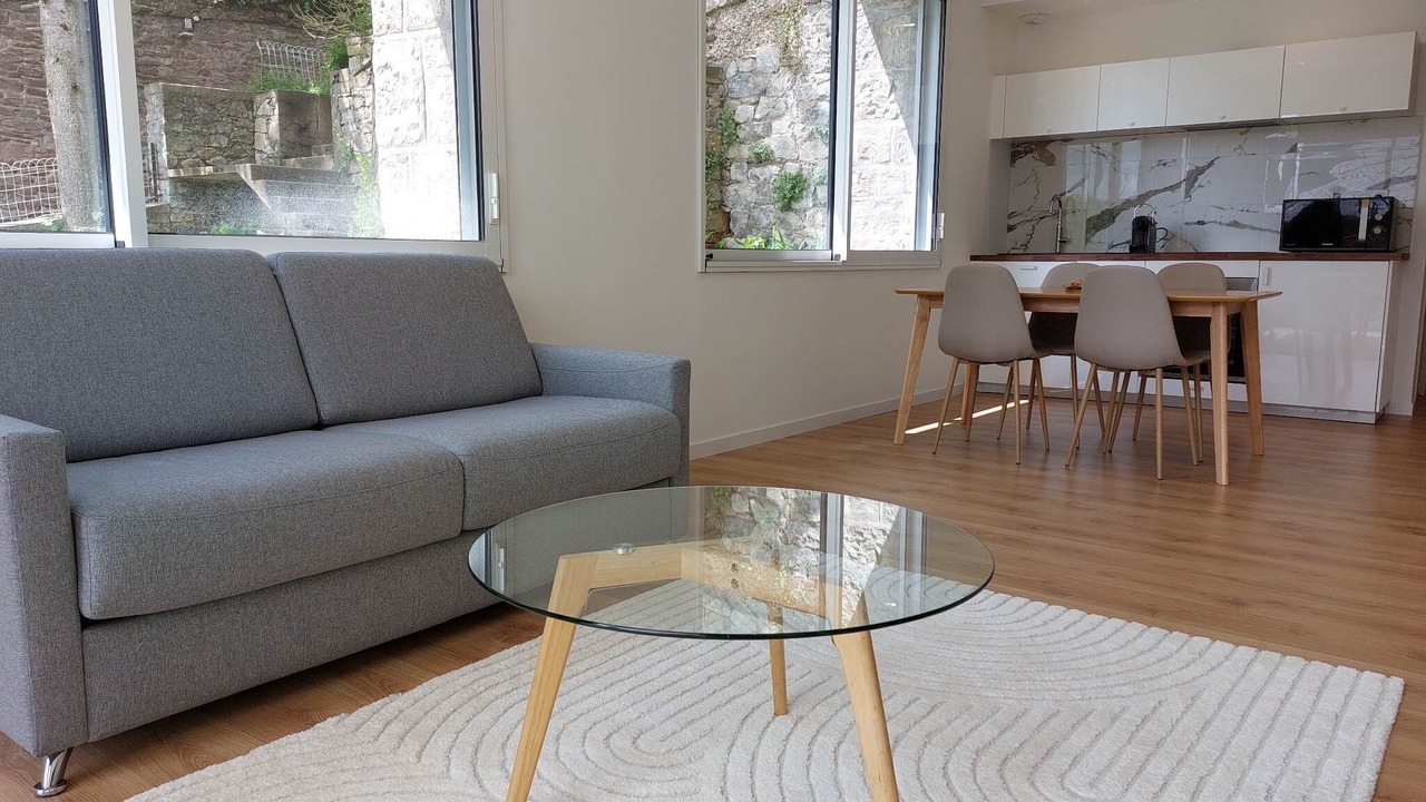 Photo of Livingroom in Rodez